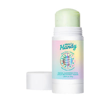 Load image into Gallery viewer, Merci Handy Facial Cleansing Stick Magic Plants White Gentle Face Wash 30g