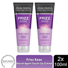 Load image into Gallery viewer, John Frieda Frizz Ease Haircare Range of Hairspray, Creme, Serum &amp; Hair Mask