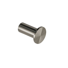 Load image into Gallery viewer, COSMIC Architect SP Wall Hook | Matte Steel | Screw Fastening