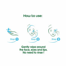 Load image into Gallery viewer, 6 x 200ml Simple Water Boost Cleansing Micellar Water