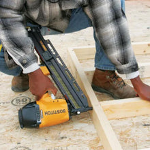 Load image into Gallery viewer, F28WW-E Pneumatic Wire Weld Stick Nailer &amp; Case