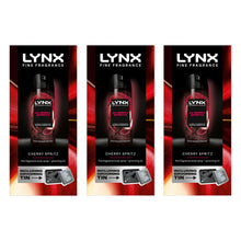 Load image into Gallery viewer, Lynx Fine Fragrance Gift Set 1 piece, Choose your pack 1,2,3 or 4