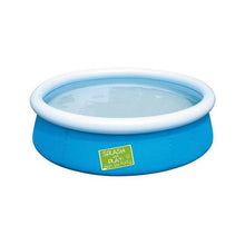 Load image into Gallery viewer, Bestway Mini Ground Pool for Kids with Repair Patch, 152x38cm, Colour may vary