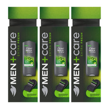 Load image into Gallery viewer, Dove Men+Care Extra Fresh Body Wash Gift Set for Men with Exclusive Socks