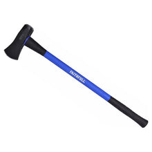 Load image into Gallery viewer, FAILSM8FG Log Splitting Maul Fibreglass Shaft 3.6kg (8 lb)