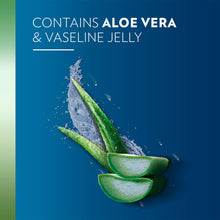 Load image into Gallery viewer, Vaseline Intensive Care Spray Body Moisturiser Aloe Soothe 190ml, 12 Pack