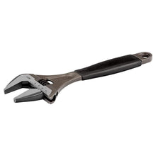Load image into Gallery viewer, BAHCO 9033 BLACK ADJUSTABLE WRENCH 10IN 46MM