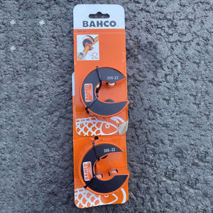 BAHCO 306-22 TUBE CUTTER 22MM (SLICE)