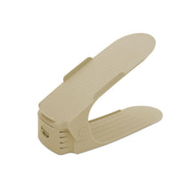 Load image into Gallery viewer, Haven Space Saver Shoe Rack Organiser Standard Size Sturdy &amp; Easy To Clean