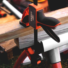 Load image into Gallery viewer, BAHCO QCB-300 BETTER CLAMP 300MM (CF 200KG)