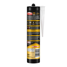Load image into Gallery viewer, UniBond No More Nails All Materials Quick Drying Cartridge 390g, 4 Pack