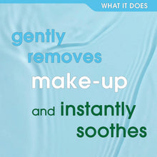 Load image into Gallery viewer, Simple Micellar Cleansing Water Hydrating Makeup Remover, 200ml or 400ml