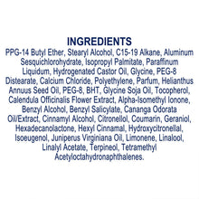 Load image into Gallery viewer, Dove Women Invisible Dry Anti-Perspirant Deo Stick w/ 72H Protection 50ml, 6 Pk