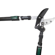 Load image into Gallery viewer, FAICOULOPANT Countryman Ratchet Anvil Telescopic Lopper