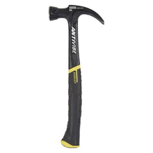 Load image into Gallery viewer, STANLEY FMAX STEEL CURVED CLAW HAMMER 20OZ