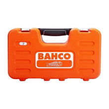 Load image into Gallery viewer, BAHCO S560 SOCKET SET 56PC 1/4IN &amp; 1/2SQDR