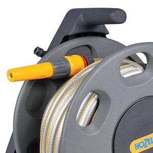 HOZ2412R 2412R Compact Reel & 20m of 12.5mm Hose