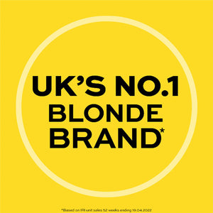 John Frieda Go Blonder Haircare Range of Shampoo, Conditioner & Lightening Spray