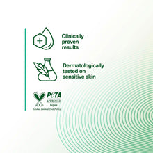 Load image into Gallery viewer, Simple Repair+ Replenish Cream Cleanser Nourishing Facial Cleanser with Ceramides &amp; Niacinamide, Gently Replenishes Skin 250ml, Pack of 3