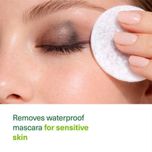 Load image into Gallery viewer, Simple Eye Make-Up Remover 125ml &amp; Remover Pads 3 Pack Bundle