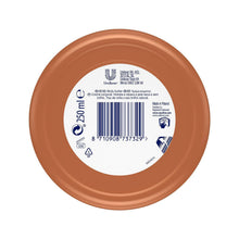 Load image into Gallery viewer, Vaseline Intensive Care Cocoa Radiant Body Butter 250ml Cocoa Shea Dry Skin, 4Pk