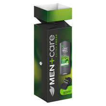 Load image into Gallery viewer, Dove Men+Care Extra Fresh Body Wash Gift Set for Men with Exclusive Socks
