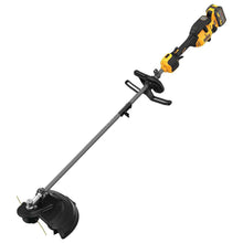Load image into Gallery viewer, DEWDAS5713X1 XR FlexVolt Split Boom System + Grass Trimmer 54V 1 x 3.0Ah Li-ion