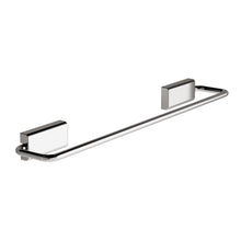 Load image into Gallery viewer, Cosmic Towel Rail Light Grey | Screws Install | 40.8x6.5x3.2 cm