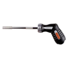 Load image into Gallery viewer, BAHCO 808050P PISTOL RATCHET S/DRIVER + BITS