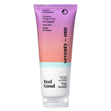 Load image into Gallery viewer, SeventyOne Feel Good Melting Gel Moisturising w/ Aloe Vera for Face &amp; Body,200ml