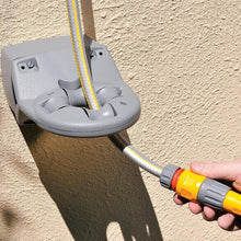 Load image into Gallery viewer, HOZ2496 2496 Wall Mounted 40m Fast Reel + 40m of 12.5mm Hose