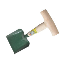 Load image into Gallery viewer, Solid Socket Square Shovel T-Handle