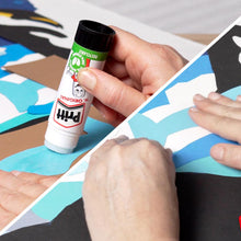 Load image into Gallery viewer, Pritt Child-Friendly Glue Sticks for Arts &amp; Crafts Activities 43g, 16 Sticks