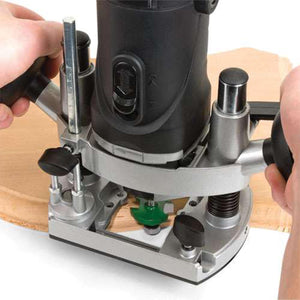 TREND T4EK 240V VAR SPEED ROUTER 850W
