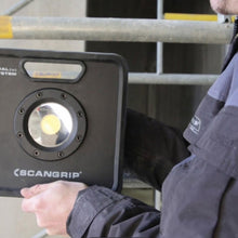 Load image into Gallery viewer, SCANGRIP NOVA 6K C+R DUAL SYSTEM WORKLIGHT 6000L