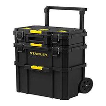 Load image into Gallery viewer, STANLEY QUICKLINK ROLLING WORKSHOP STST83319-1