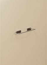 Load image into Gallery viewer, COSMIC Towel Rail Light Grey, Screw Mount, 30.8x6.5x3.2 cm