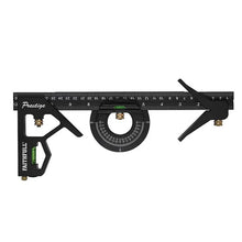 Load image into Gallery viewer, Prestige Combination Square Set 300mm (12in)