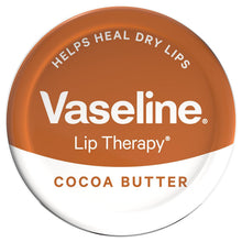 Load image into Gallery viewer, Vaseline Body Care Duo Cocoa Radiant Lotion 400ml &amp; Cocoa Lip Therapy 20g