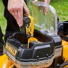 Load image into Gallery viewer, DEWDCMW564P2 DCMW564P2 XR Brushless Lawnmower 18V 2 x 5.0Ah Li-ion