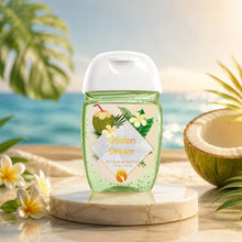 Load image into Gallery viewer, HandiGel Pocket Size Hand Sanitizers Antibacterial Gel, 29ml