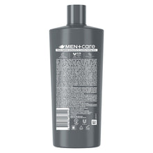 Load image into Gallery viewer, Dove Men+Care 3-in-1 Hair, Face and Body Wash Eucalyptus + Mint 700ml, 6 Pack
