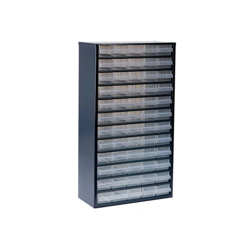 1260-00 Metal Cabinet 60 Drawer