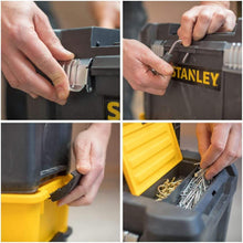 Load image into Gallery viewer, STANLEY ESSENTIAL ROLLING WORKSHOP STST1-80151