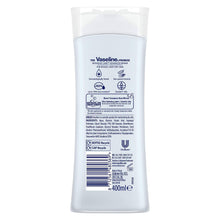 Load image into Gallery viewer, Vaseline Intensive Care Body Lotion Advanced Repair Fragrance Free 400ml, 8 Pack