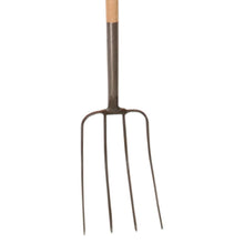 Load image into Gallery viewer, FAIMANFORK Manure Fork FAIMANFORK