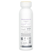 Load image into Gallery viewer, Dove Body + Mind French Lavender &amp; Oat Milk Vit E Serum Body Wash 350ml, 6 Pack