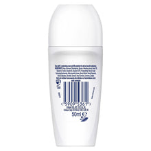 Load image into Gallery viewer, Dove Classic Fresh Roll On Anti-Perspirant Long Lasting Fragrance 50ml, 3 Pack