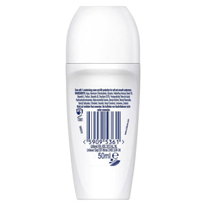 Dove Classic Fresh Roll On Anti-Perspirant Long Lasting Fragrance 50ml, 3 Pack