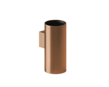 Load image into Gallery viewer, COSMIC Architect Sp Wall Toothbrush Holder Stainless Steel, Copper Color